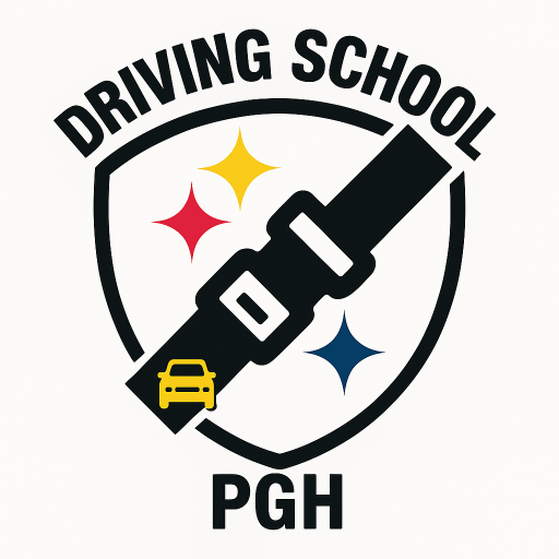 Driving School PGH